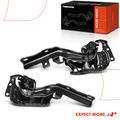 2 Pcs Front Driver & Passenger Hood Hinge for 2020 Lexus GX460