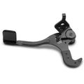 Hood Latch Lock Safety Catch for 2013 Hyundai Tucson