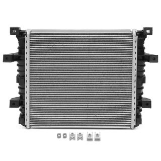 Air cooled Intercooler for Audi Q7 2011-2015 V6 3.0L Supercharged