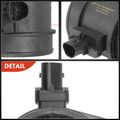 Mass Air Flow Sensor with Housing & 5-Pin for 2012 Volvo S60