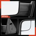 Details of  A-Premium 2004 Dodge Ram 3500 side mirror