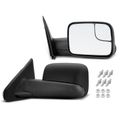 A-Premium side view mirror for 2004 Dodge Ram 3500