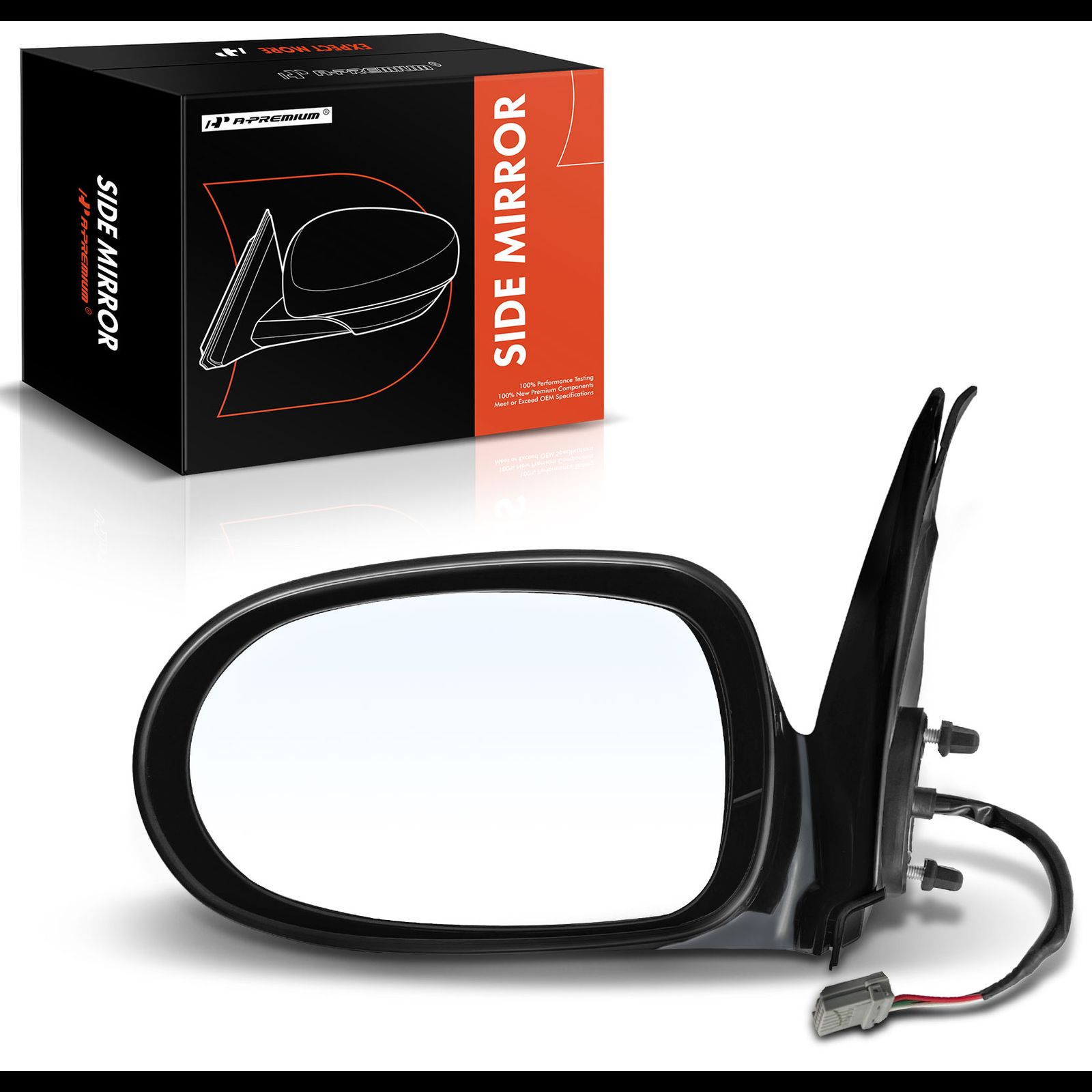 A-Premium side mirror for 2003 Nissan Sentra