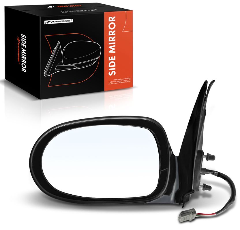 A-Premium side mirror for 2003 Nissan Sentra