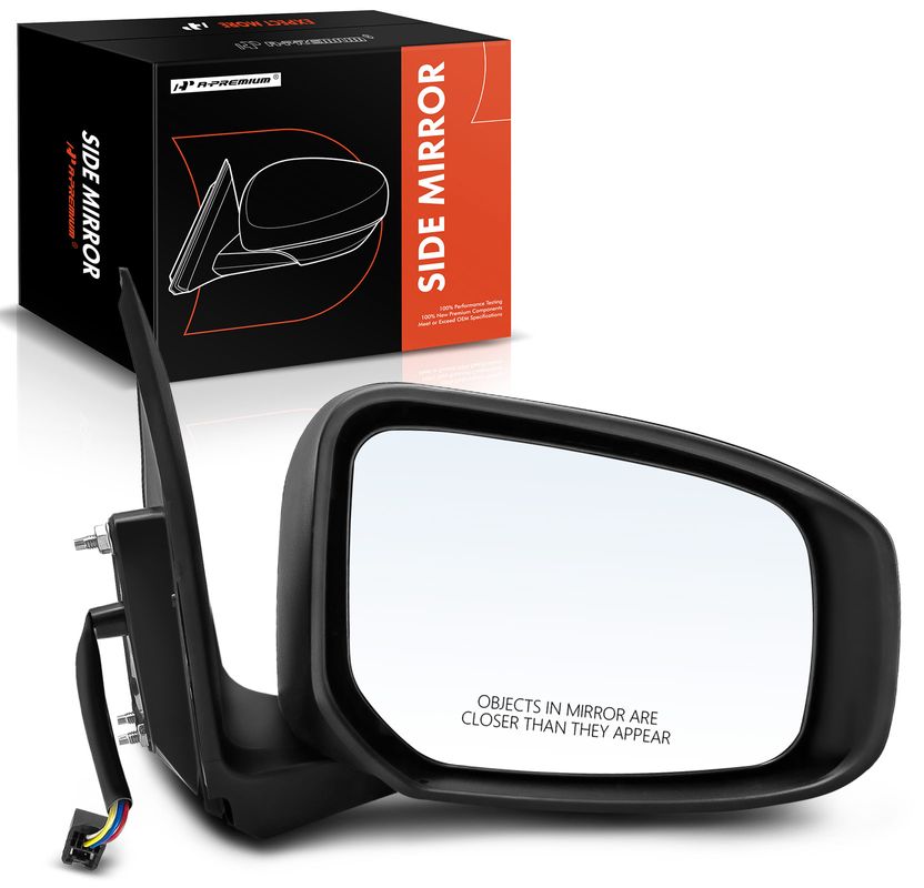 A-Premium side mirror for 2022 Mitsubishi Mirage G4