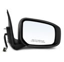 A-Premium side view mirror for 2022 Mitsubishi Mirage G4