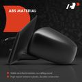 A-Premium side mirror for 2020 Mitsubishi Mirage G4 uses premium ABS material