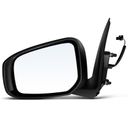 A-Premium side view mirror for 2020 Mitsubishi Mirage G4