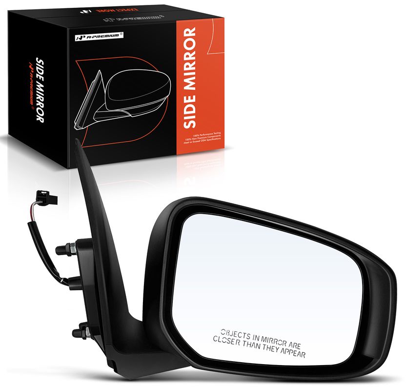 A-Premium side mirror for 2018 Mitsubishi Mirage G4