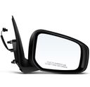 A-Premium side view mirror for 2018 Mitsubishi Mirage G4