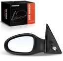 A-Premium side mirror for 2003 Nissan Altima