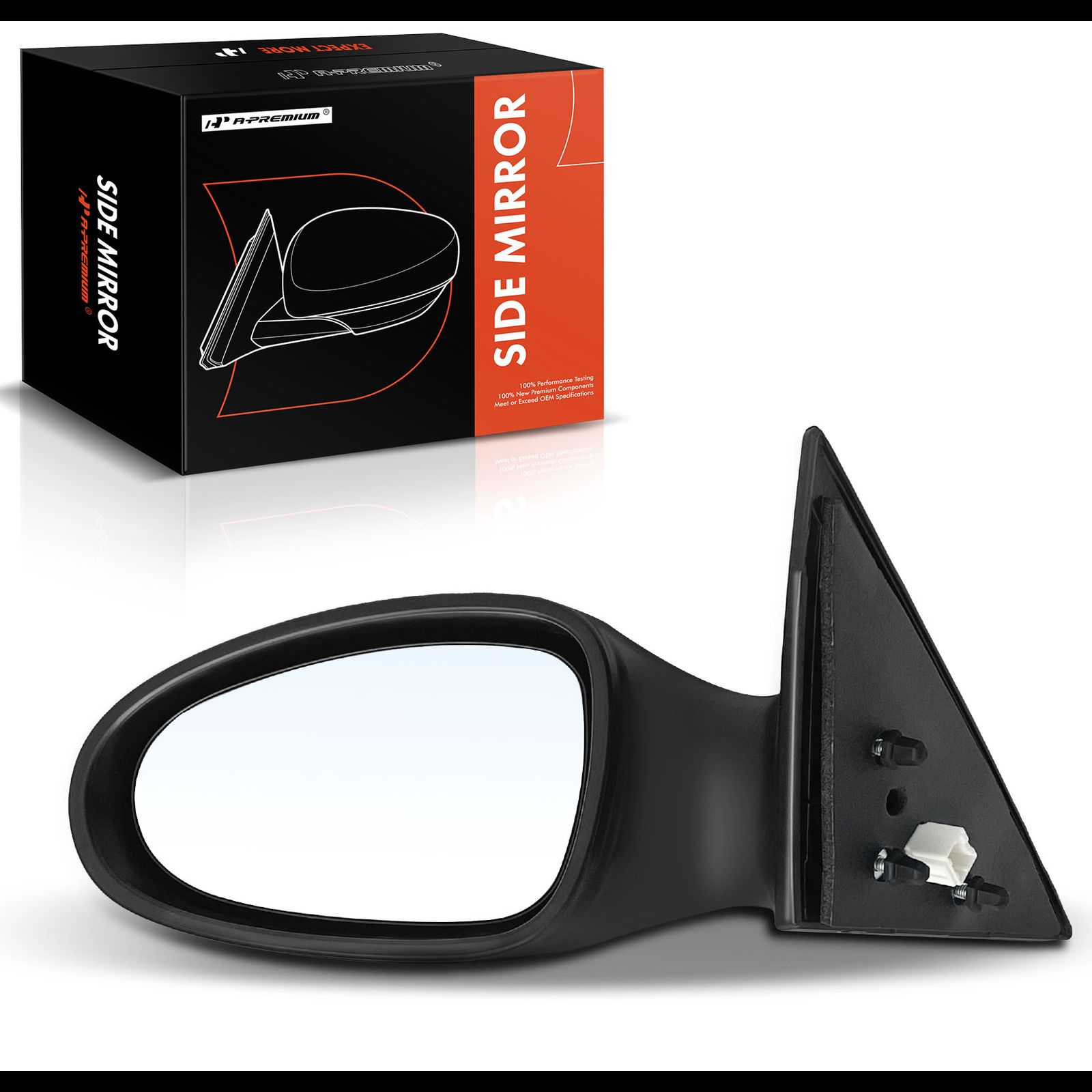 A-Premium side mirror for 2003 Nissan Altima