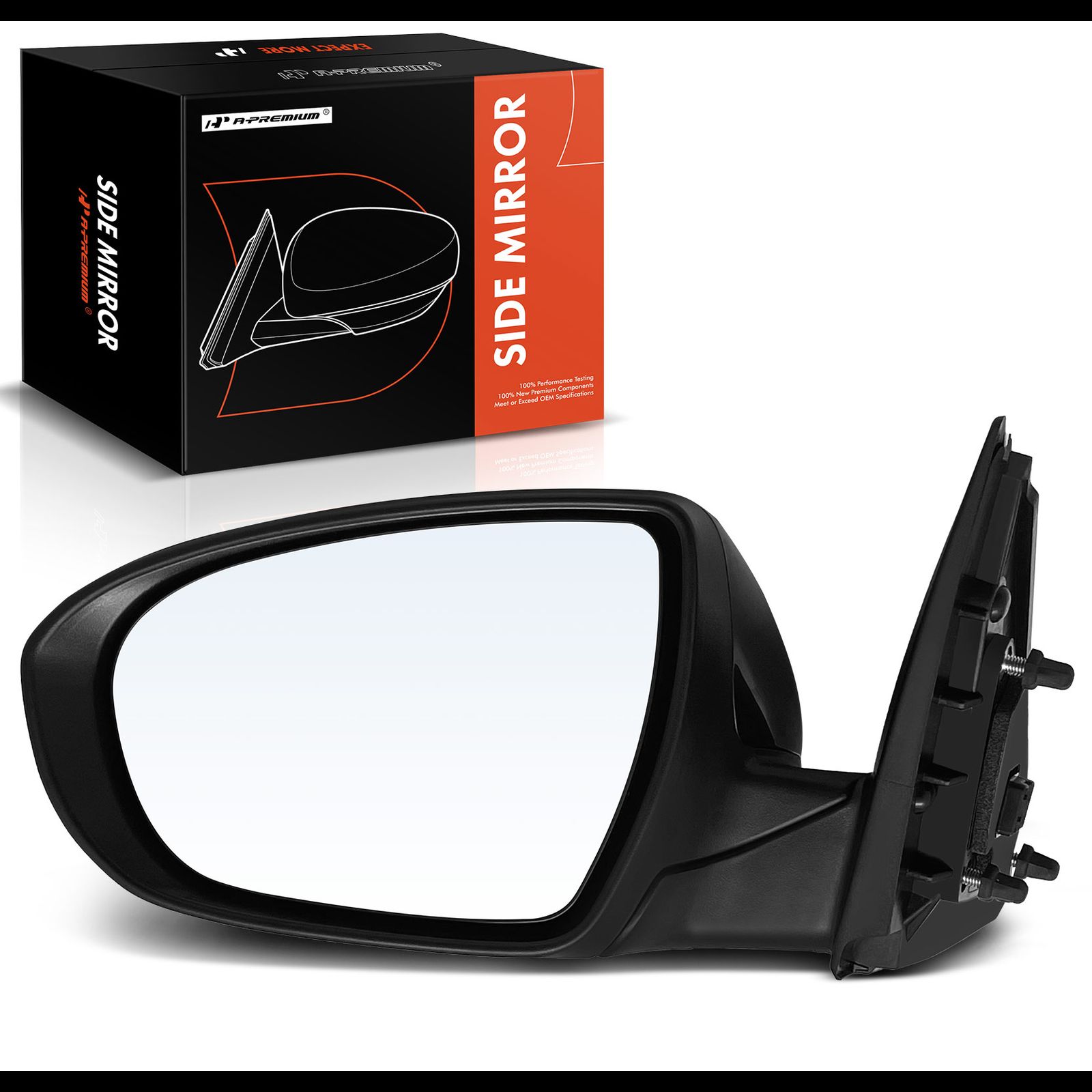 A-Premium side mirror for 2012 Kia Optima