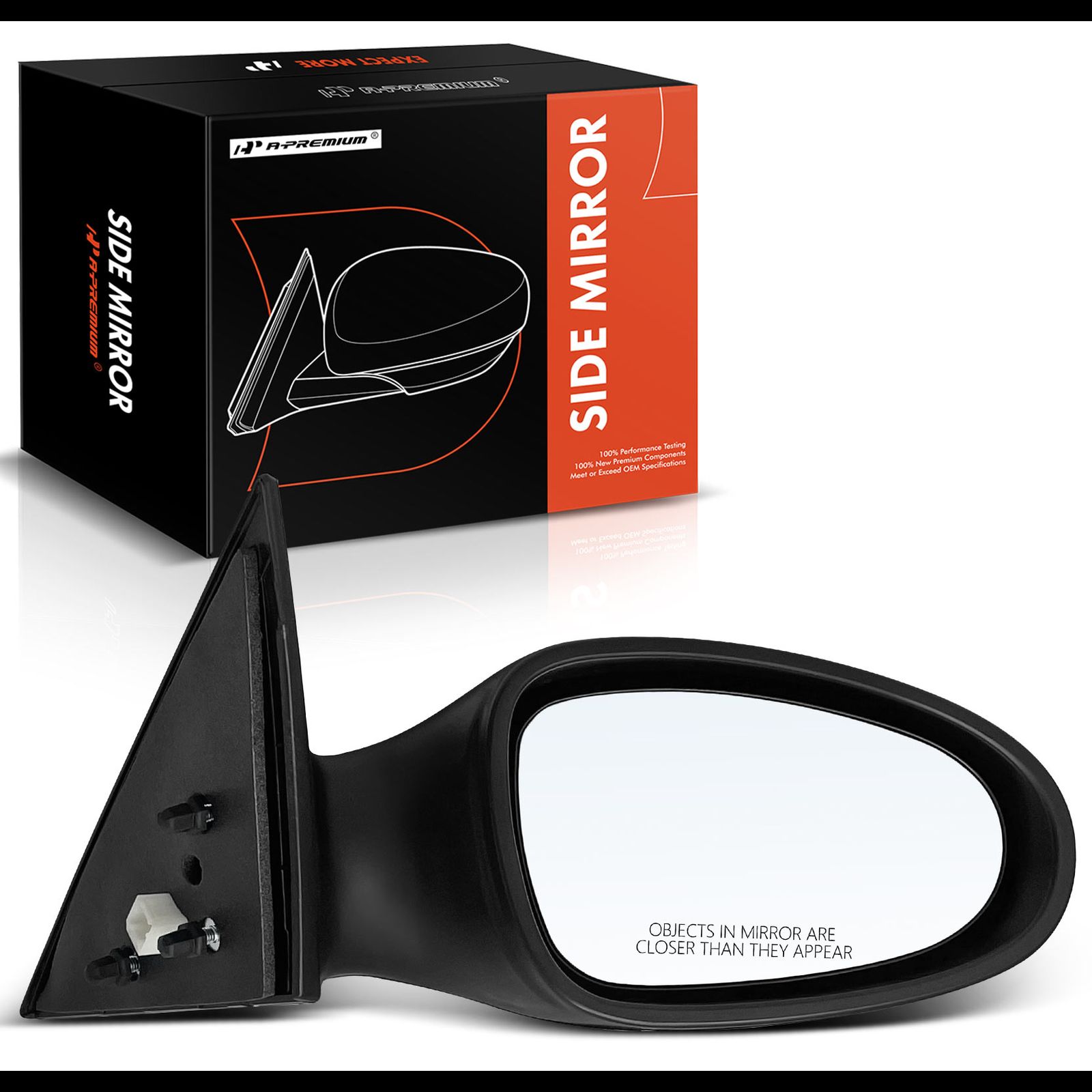 A-Premium side mirror for 2006 Nissan Altima