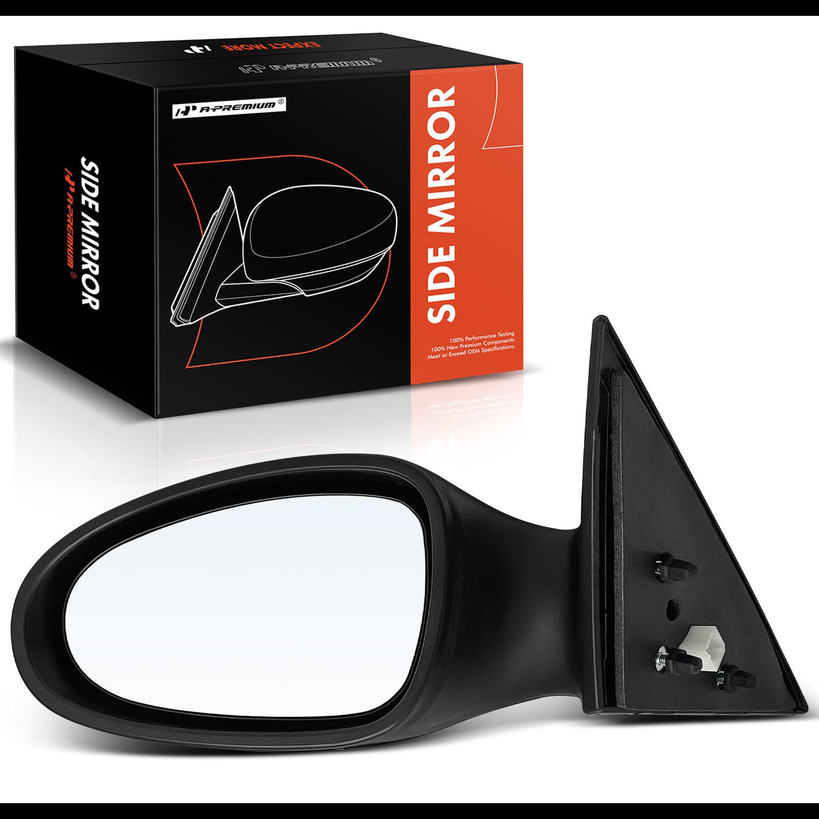 A-Premium side mirror for 2005 Nissan Altima