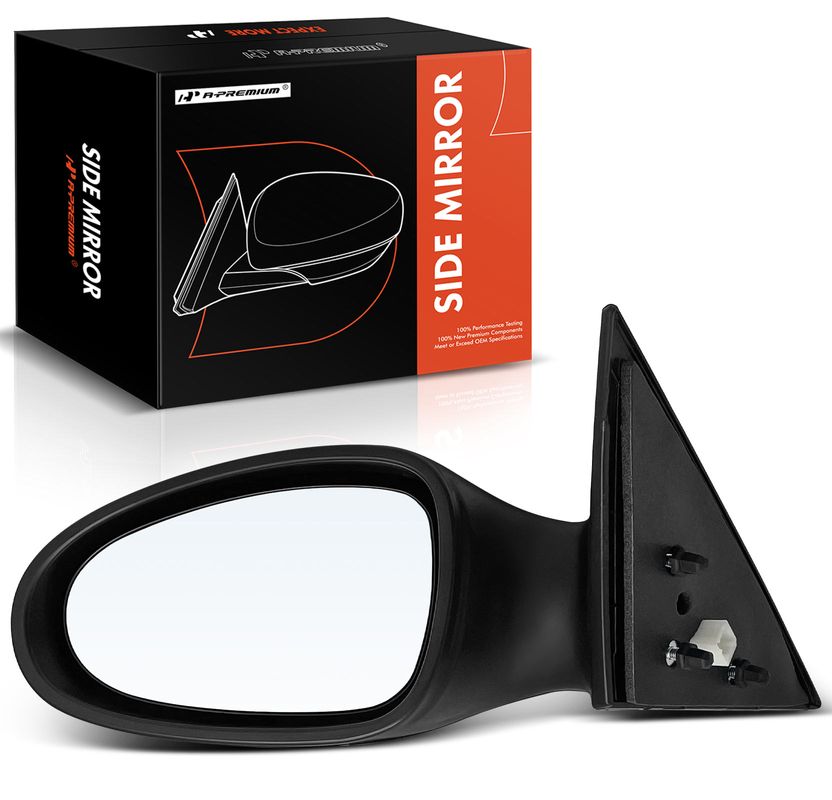 A-Premium side mirror for 2005 Nissan Altima