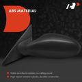 A-Premium side mirror for 2005 Nissan Altima uses premium ABS material