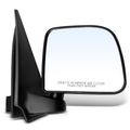 A-Premium side view mirror for 2003 Mazda B4000