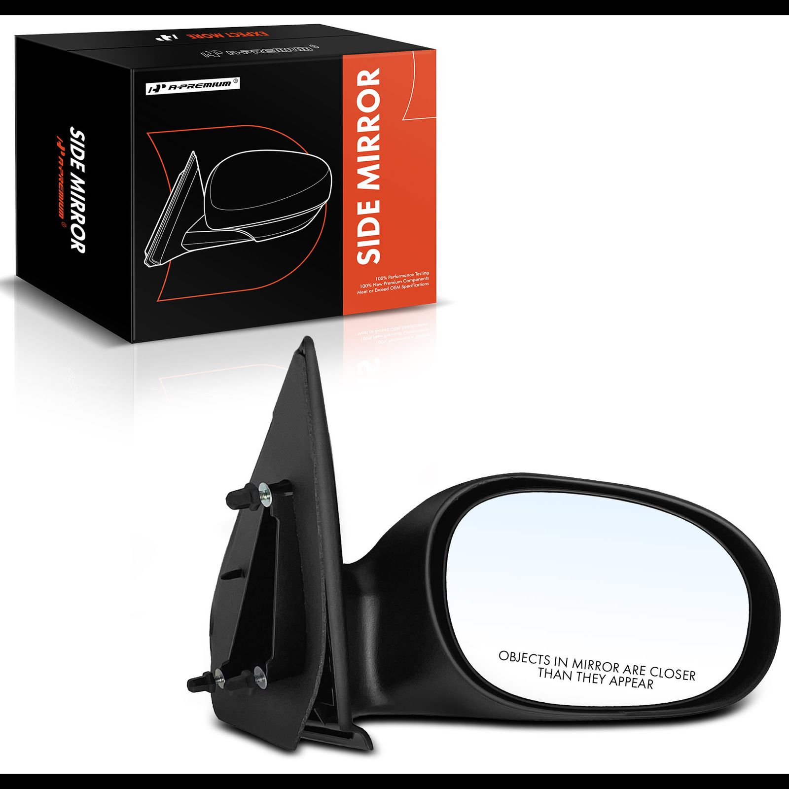 A-Premium side mirror for 2000 Dodge Neon