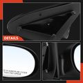 Details of  A-Premium 2000 Dodge Neon side mirror