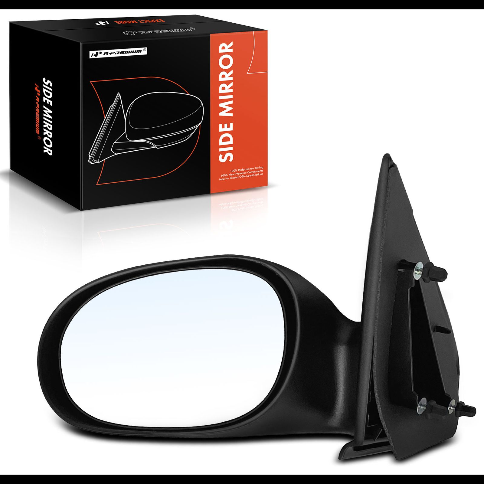 A-Premium side mirror for 2005 Dodge Neon