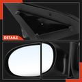 Details of  A-Premium 2005 Dodge Neon side mirror