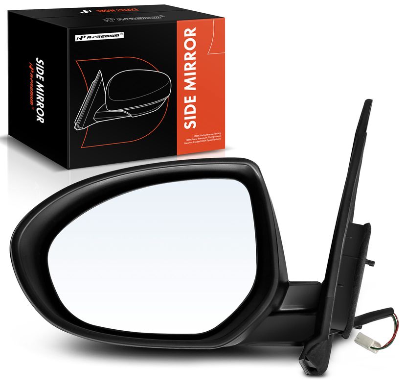 A-Premium side mirror for 2010 Mazda 3 Sport