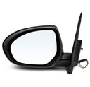 A-Premium side view mirror for 2010 Mazda 3 Sport