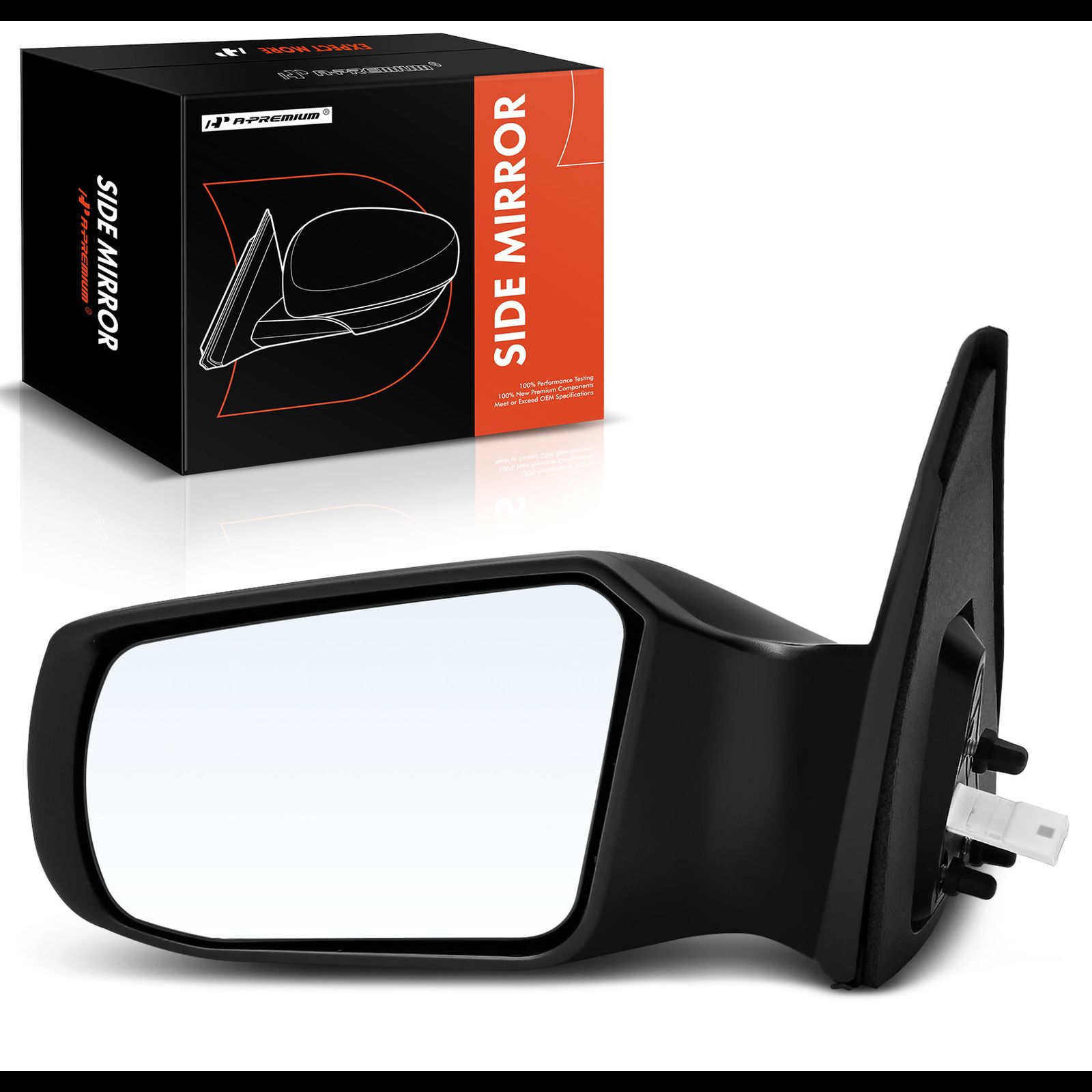 A-Premium side mirror for 2011 Nissan Altima