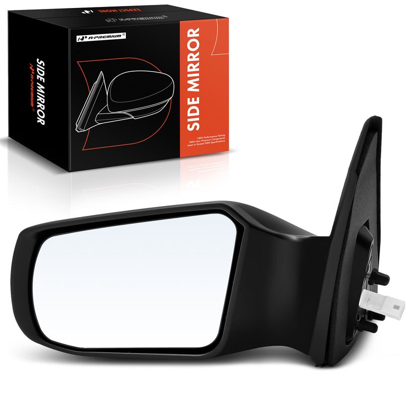 A-Premium side mirror for 2011 Nissan Altima