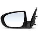 A-Premium side view mirror for 2012 Kia Optima