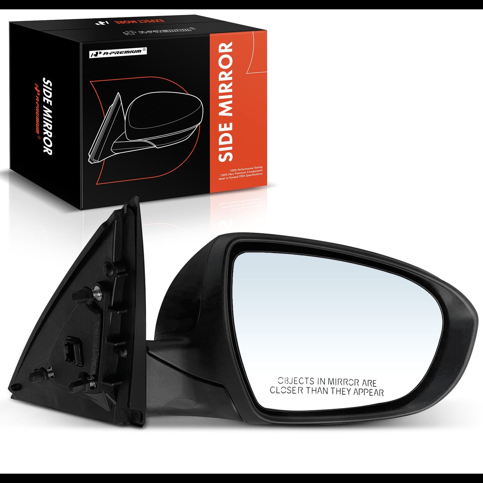 A-Premium side mirror for 2013 Kia Optima