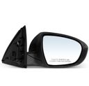 A-Premium side view mirror for 2013 Kia Optima