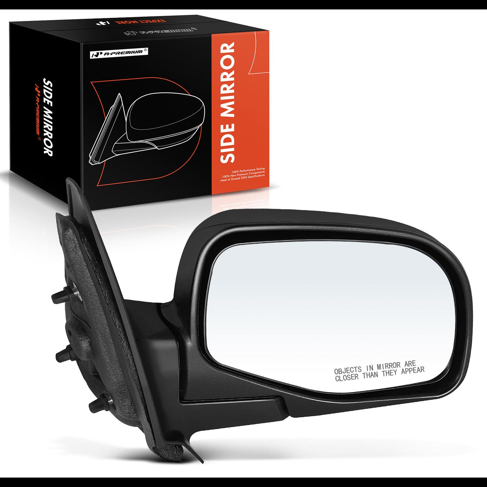 A-Premium side mirror for 1999 Ford Ranger