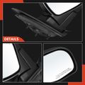 Details of  A-Premium 1999 Ford Ranger side mirror