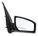 A-Premium side view mirror for 2007 Nissan Sentra