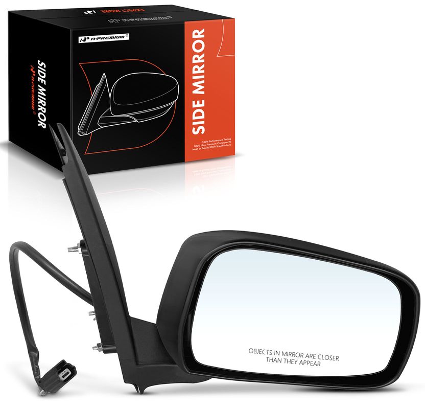 A-Premium side mirror for 2009 Nissan Pathfinder