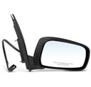 A-Premium side view mirror for 2009 Nissan Pathfinder