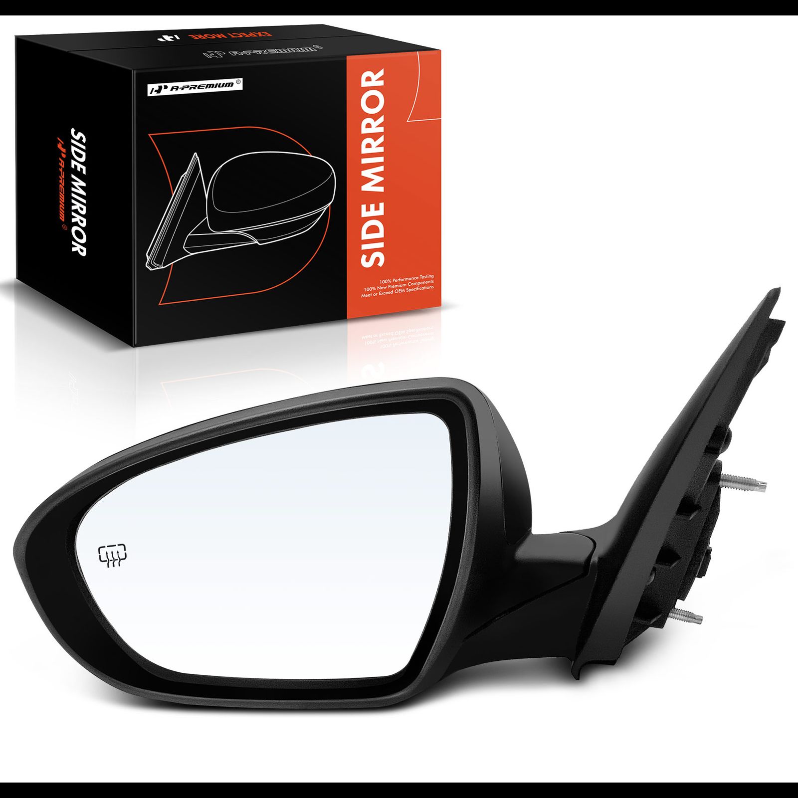 A-Premium side mirror for 2015 Kia Optima