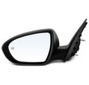 A-Premium side view mirror for 2015 Kia Optima