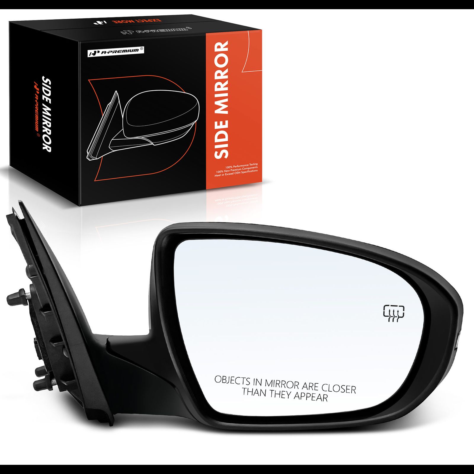 A-Premium side mirror for 2014 Kia Optima