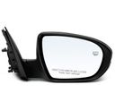 A-Premium side view mirror for 2014 Kia Optima