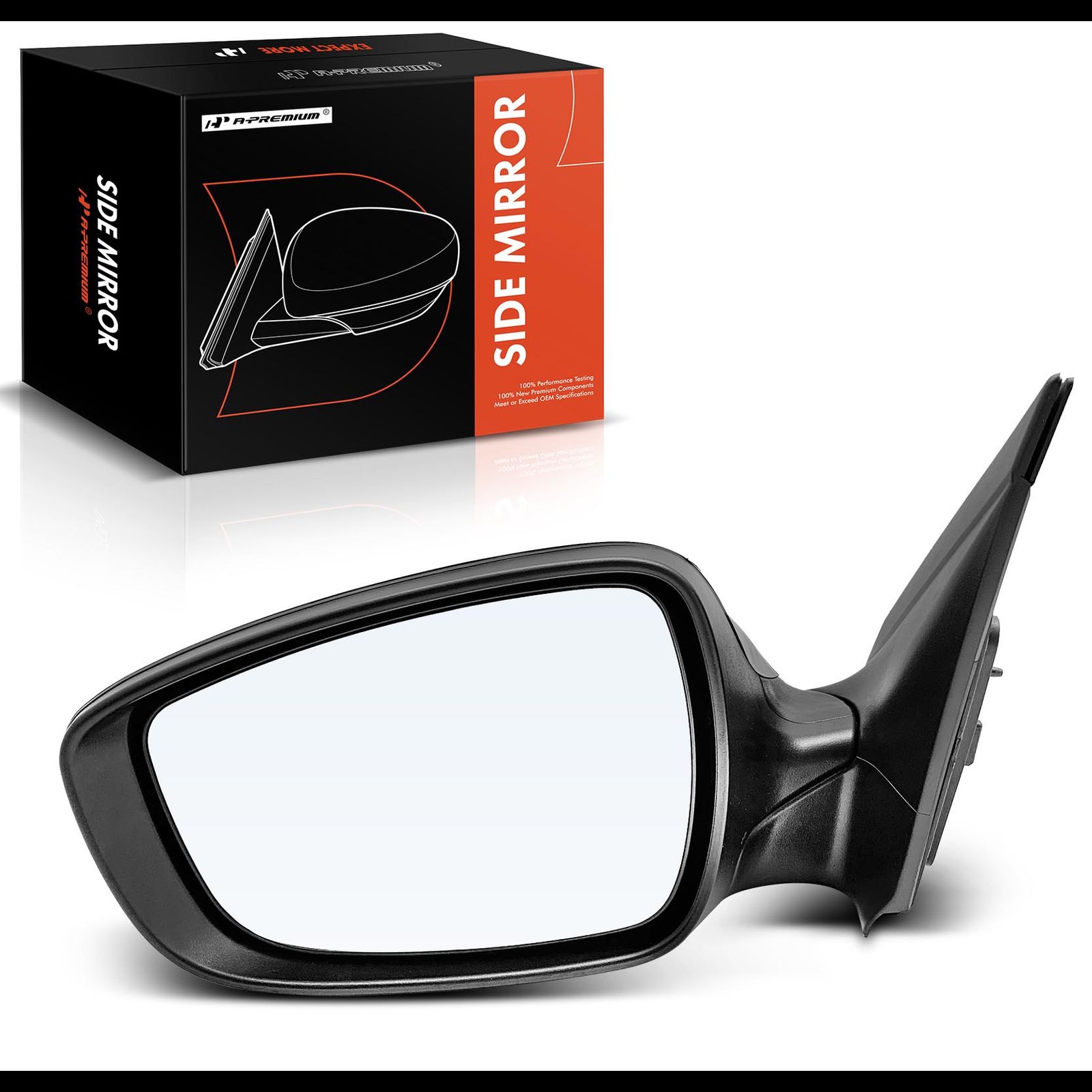 A-Premium side mirror for 2014 Kia Forte