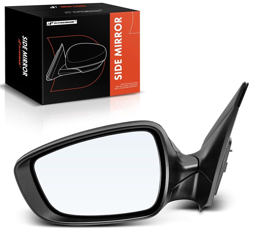 A-Premium side mirror for 2014 Kia Forte