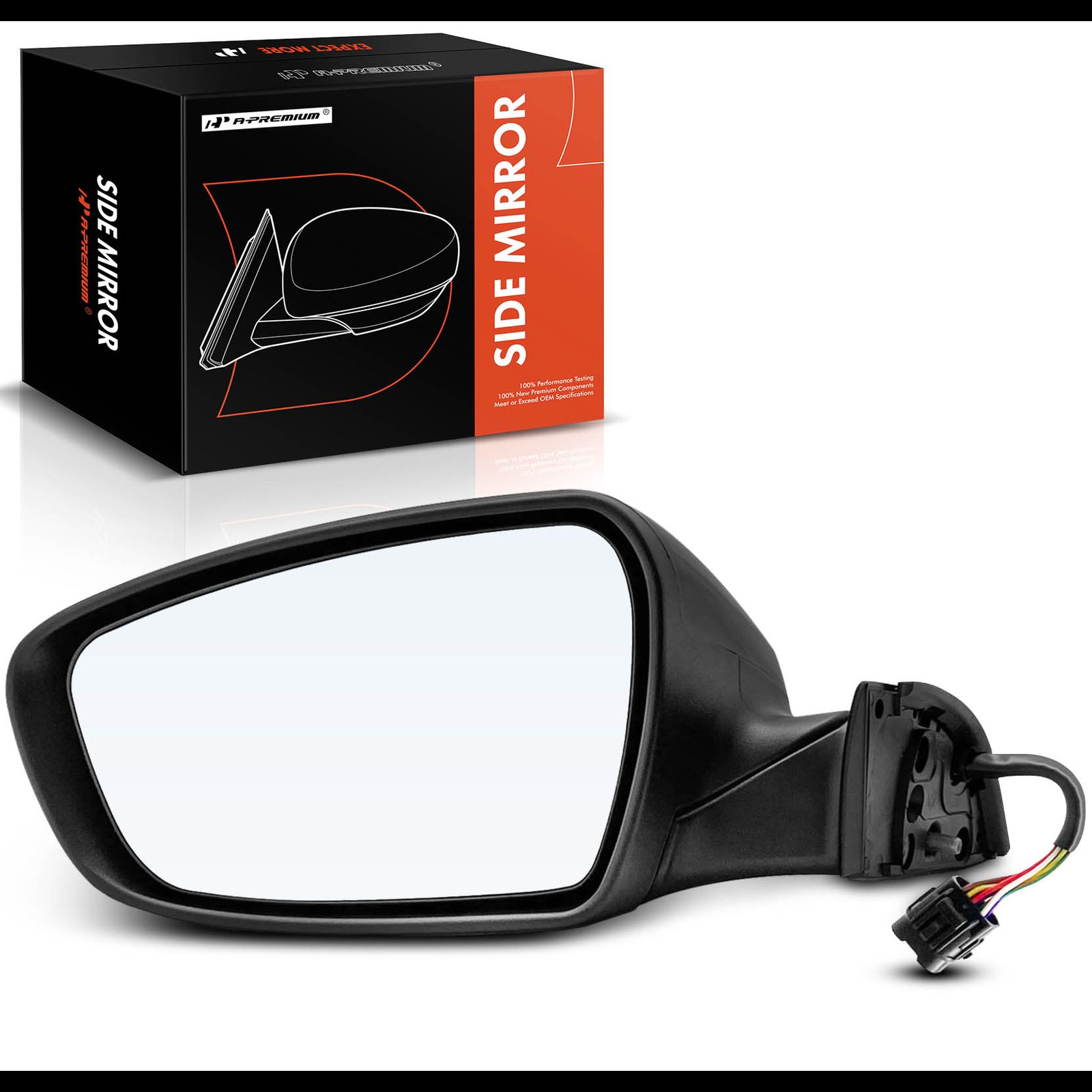 A-Premium side mirror for 2016 Kia Forte