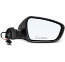 A-Premium side view mirror for 2015 Kia Forte