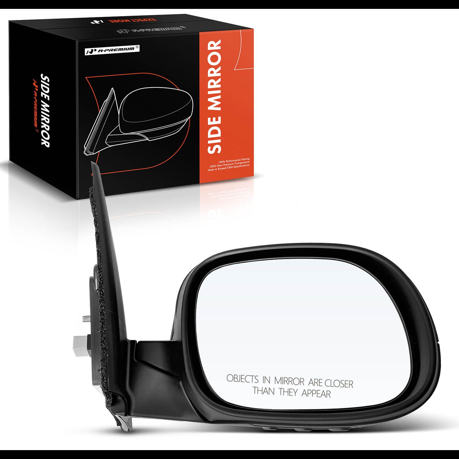 A-Premium side mirror for 2016 Kia Soul