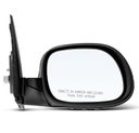 A-Premium side view mirror for 2016 Kia Soul