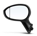 A-Premium side view mirror for 2017 Fiat 500