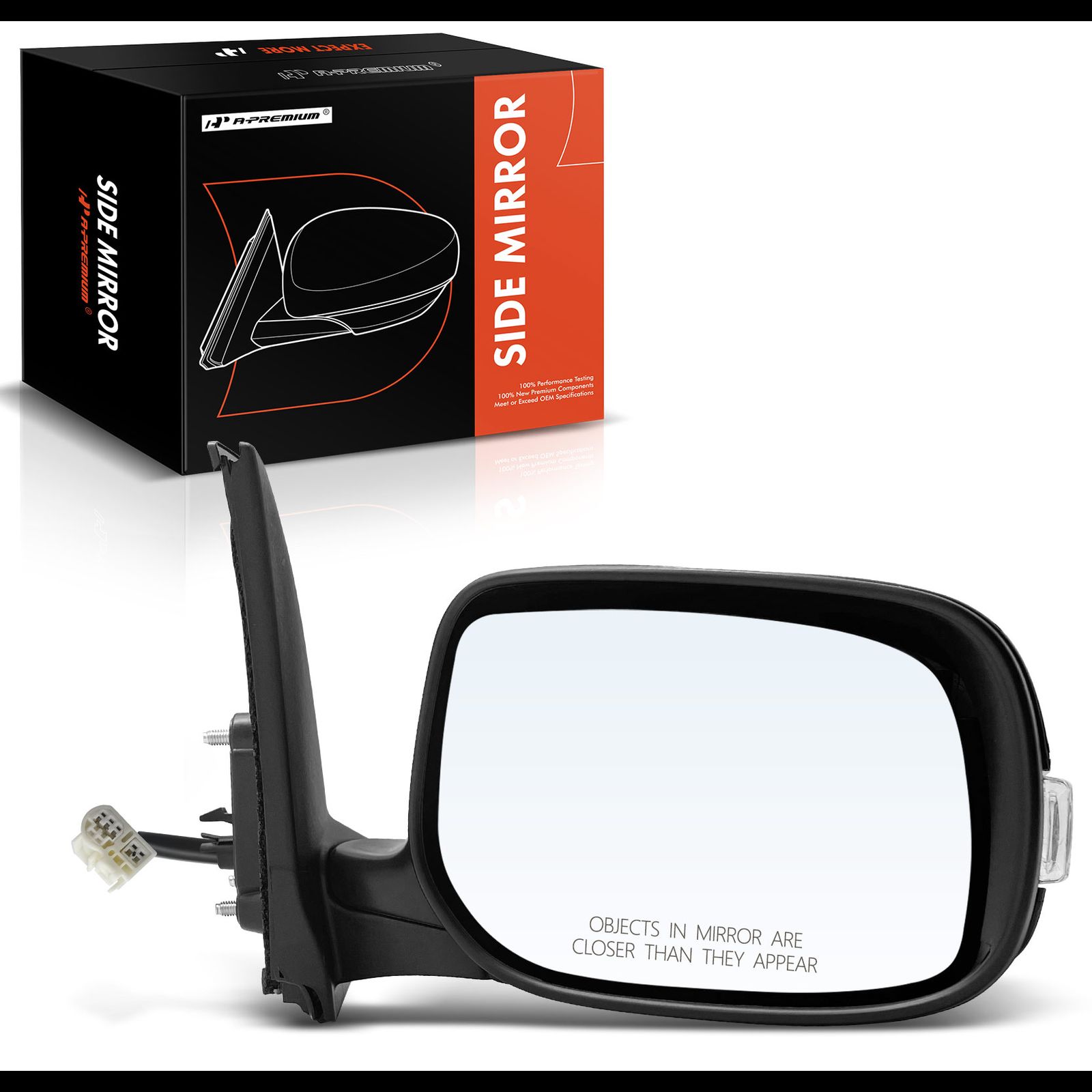 A-Premium side mirror for 2012 Scion xB